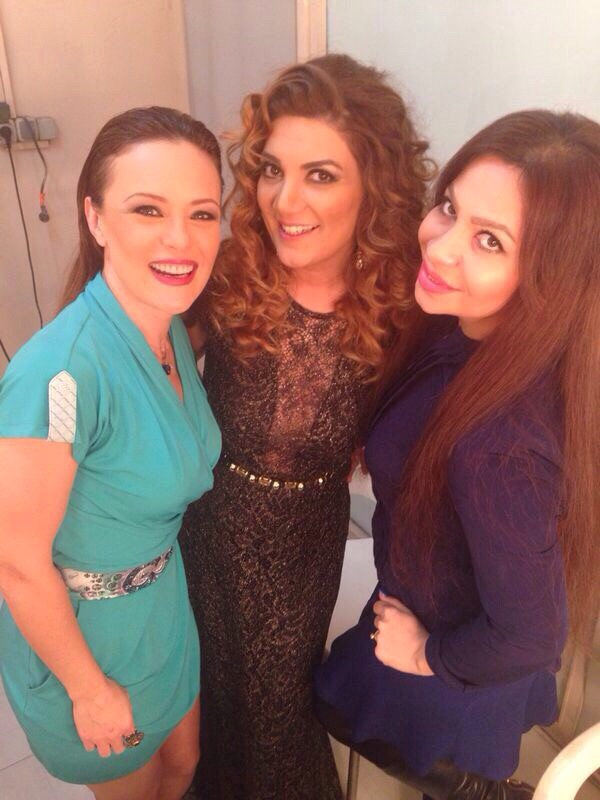 Турецкие звезды выразили восхищение древней историей Азербайджана (ФОТО)