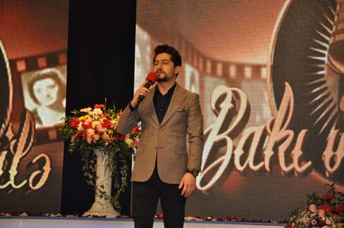 Вспоминая легендарный ансамбль "Дан улдузу" (ФОТО)