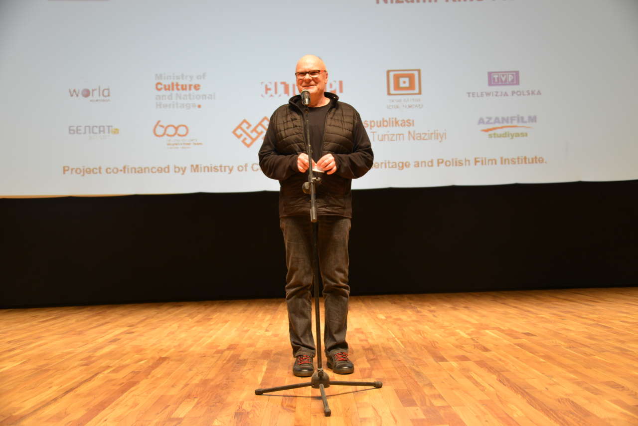 Вначале казалось, что это полная утопия – польский кинодокументалист Мачей Дрыгас (ФОТО)