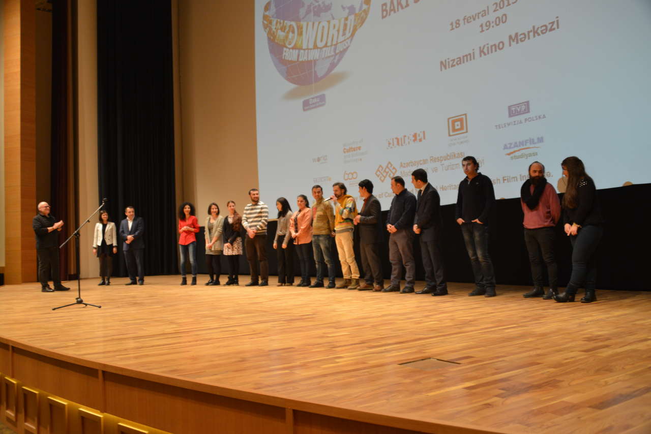 Вначале казалось, что это полная утопия – польский кинодокументалист Мачей Дрыгас (ФОТО)