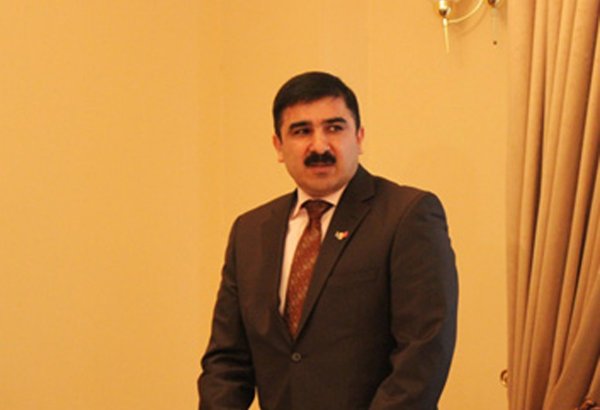 Молодежь Исмаиллы встретится с героем Карабахской войны