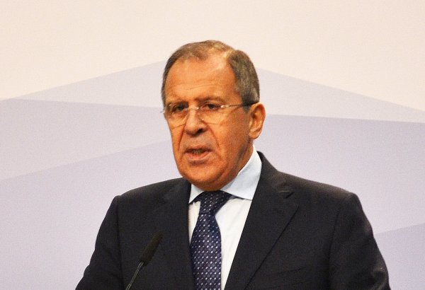 Тегеран и "шестерка" вплотную подошли к заключению договоренности по Ирану - Лавров