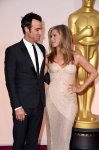 Самые красивые и романтичные звездные пары "Оскара-2015" (ФОТО)