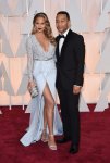 Самые красивые и романтичные звездные пары "Оскара-2015" (ФОТО)