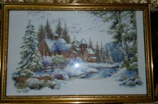 Кенуль Исмайлова с диагнозом ДЦП творит свои шедевры: "Главное - никогда не унывать" (ФОТО)