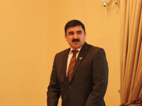 Молодежь Исмаиллы встретится с героем Карабахской войны