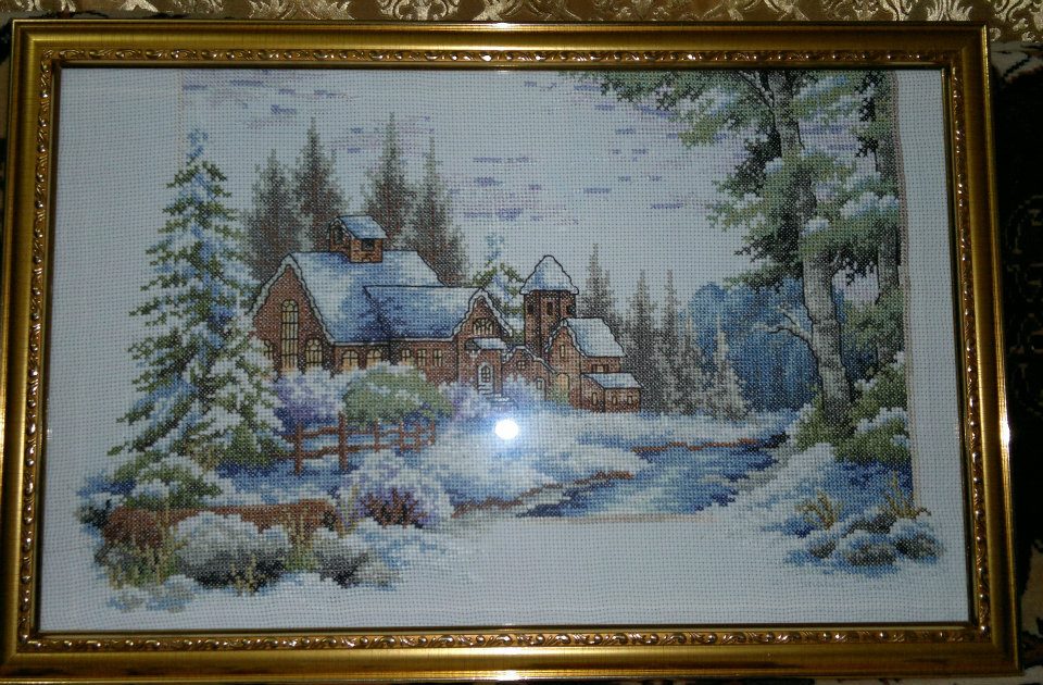 Кенуль Исмайлова с диагнозом ДЦП творит свои шедевры: "Главное - никогда не унывать" (ФОТО)