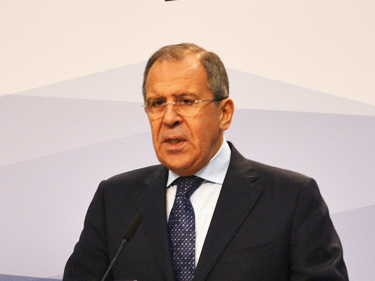 Россия готова оказать содействие, когда Армения и Турция начнут переговоры