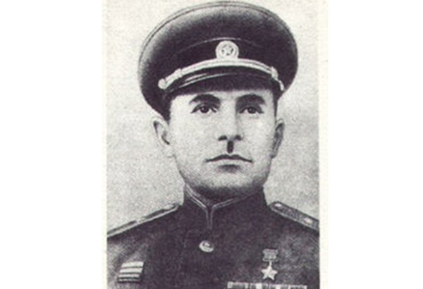 В Баку прошел вечер, посвященный дважды Герою Советского Союза Ази Асланову (ФОТО)