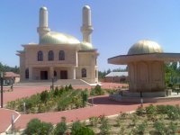 Бахрам Багирзаде: Древняя и богатая история Нахчывана – наше национальное достояние (ФОТО)