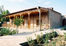 Бахрам Багирзаде: Древняя и богатая история Нахчывана – наше национальное достояние (ФОТО)