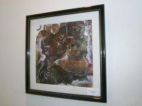 "Когда заканчиваются слова" - памяти жертв Ходжалинского геноцида (ФОТО)