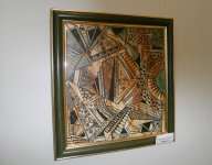 "Когда заканчиваются слова" - памяти жертв Ходжалинского геноцида (ФОТО)