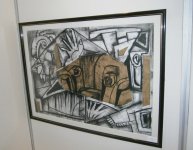 "Когда заканчиваются слова" - памяти жертв Ходжалинского геноцида (ФОТО)