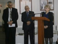 "Когда заканчиваются слова" - памяти жертв Ходжалинского геноцида (ФОТО)