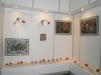 "Когда заканчиваются слова" - памяти жертв Ходжалинского геноцида (ФОТО)