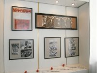 "Когда заканчиваются слова" - памяти жертв Ходжалинского геноцида (ФОТО)