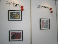 "Когда заканчиваются слова" - памяти жертв Ходжалинского геноцида (ФОТО)