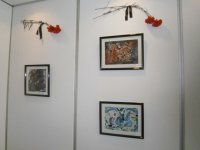 "Когда заканчиваются слова" - памяти жертв Ходжалинского геноцида (ФОТО)