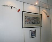 "Когда заканчиваются слова" - памяти жертв Ходжалинского геноцида (ФОТО)