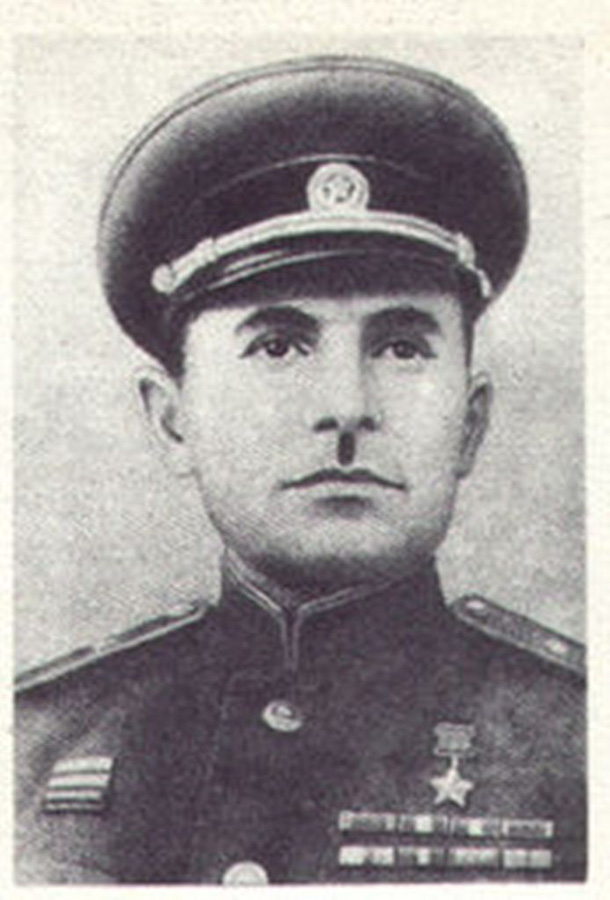 В Баку прошел вечер, посвященный дважды Герою Советского Союза Ази Асланову (ФОТО)