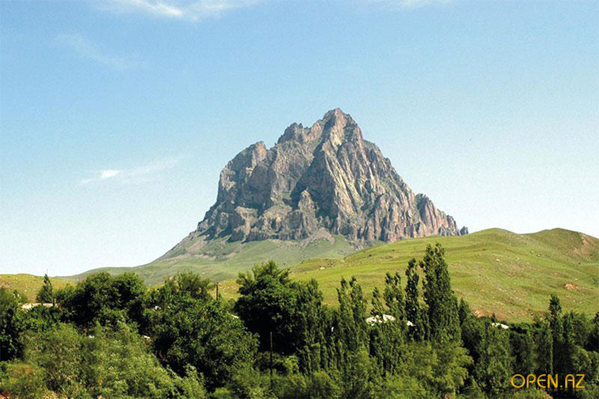 Бахрам Багирзаде: Древняя и богатая история Нахчывана – наше национальное достояние (ФОТО)