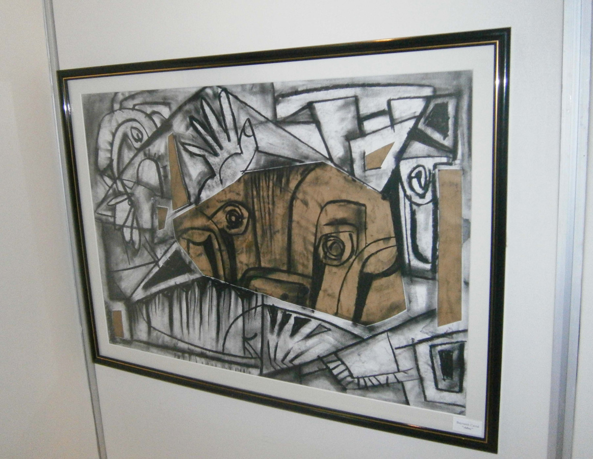 "Когда заканчиваются слова" - памяти жертв Ходжалинского геноцида (ФОТО)