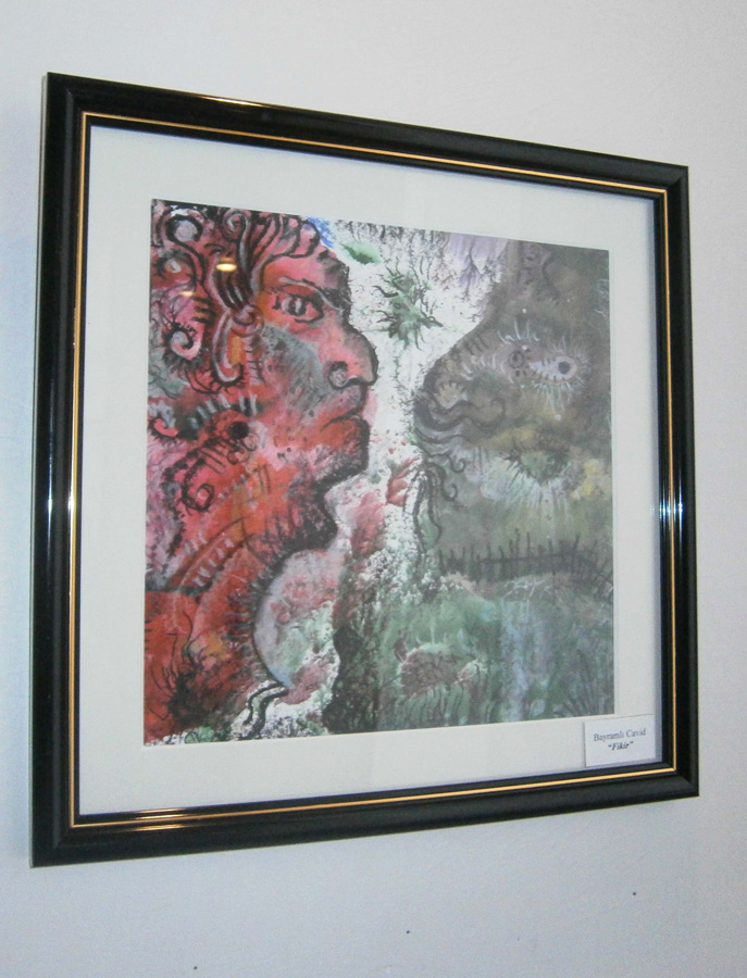 "Когда заканчиваются слова" - памяти жертв Ходжалинского геноцида (ФОТО)