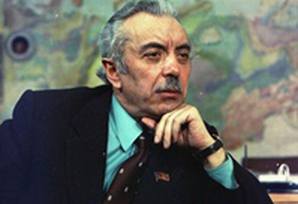 Именем известного азербайджанца названа улица в Нижневартовске