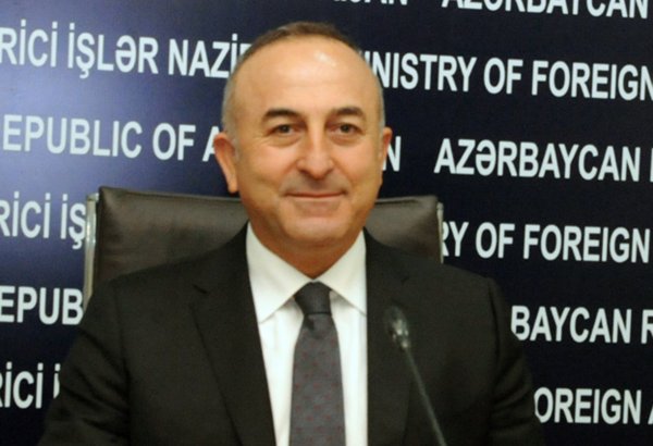 Глобальный форум Альянса цивилизаций ООН в Баку проходит на высшем уровне -  МИД Турции