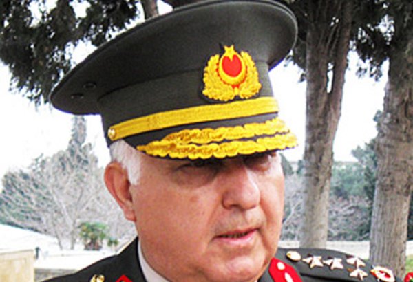 Глава Генштаба Турции уходит в отставку