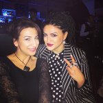 У меня хороший вкус и люблю меняться - Айгюн Тагиева (ФОТО)