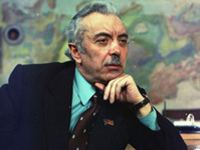 Посвящается 90-летию! Образ Фармана Салманова воплощает  его внук Фарман Салманов (ФОТО)