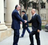 Сотрудничество Азербайджана и Турции строится на принципе "Одна нация - два государства" - МИД (ФОТО)