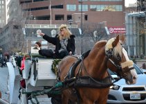 Нью-Йорк глазами азербайджанца: поездка в Филадельфию (ФОТО, часть 7)