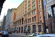 Нью-Йорк глазами азербайджанца: поездка в Филадельфию (ФОТО, часть 7)