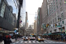 Нью-Йорк глазами азербайджанца: поездка в Филадельфию (ФОТО, часть 7)