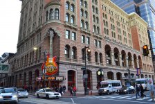 Нью-Йорк глазами азербайджанца: поездка в Филадельфию (ФОТО, часть 7)