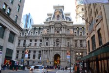 Нью-Йорк глазами азербайджанца: поездка в Филадельфию (ФОТО, часть 7)