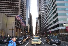 Нью-Йорк глазами азербайджанца: поездка в Филадельфию (ФОТО, часть 7)