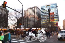 Нью-Йорк глазами азербайджанца: поездка в Филадельфию (ФОТО, часть 7)