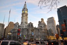 Нью-Йорк глазами азербайджанца: поездка в Филадельфию (ФОТО, часть 7)