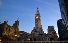 Нью-Йорк глазами азербайджанца: поездка в Филадельфию (ФОТО, часть 7)