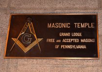 Нью-Йорк глазами азербайджанца: поездка в Филадельфию (ФОТО, часть 7)