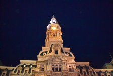 Нью-Йорк глазами азербайджанца: поездка в Филадельфию (ФОТО, часть 7)