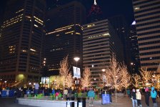 Нью-Йорк глазами азербайджанца: поездка в Филадельфию (ФОТО, часть 7)