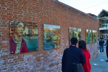 Нью-Йорк глазами азербайджанца: поездка в Филадельфию (ФОТО, часть 7)