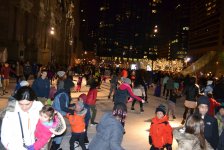 Нью-Йорк глазами азербайджанца: поездка в Филадельфию (ФОТО, часть 7)