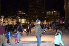 Нью-Йорк глазами азербайджанца: поездка в Филадельфию (ФОТО, часть 7)