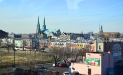 Нью-Йорк глазами азербайджанца: поездка в Филадельфию (ФОТО, часть 7)